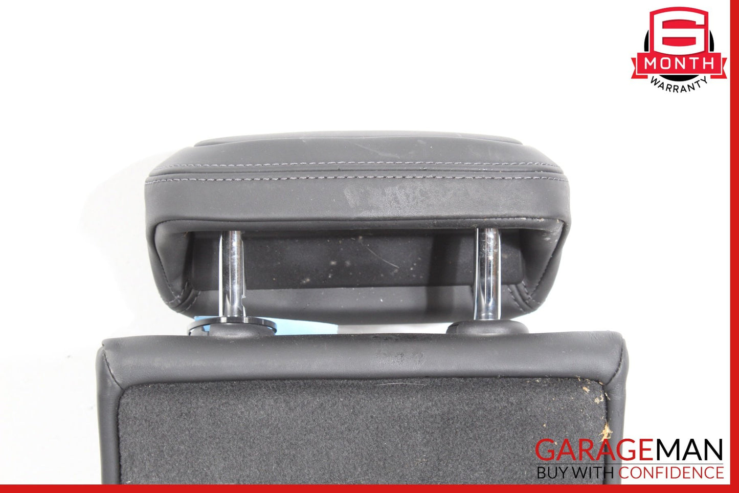 2015-2024 Porsche Macan 95B SUV Rear Center Upper Seat Cushion 95B885070 OEM