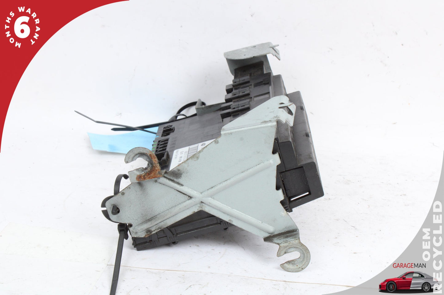 2003-2011 Mercedes W211 E350 CLS500 Rear Trunk Fuse Box Module 2115458601 OEM