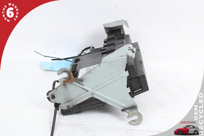 2003-2011 Mercedes W211 E350 CLS500 Rear Trunk Fuse Box Module 2115458601 OEM