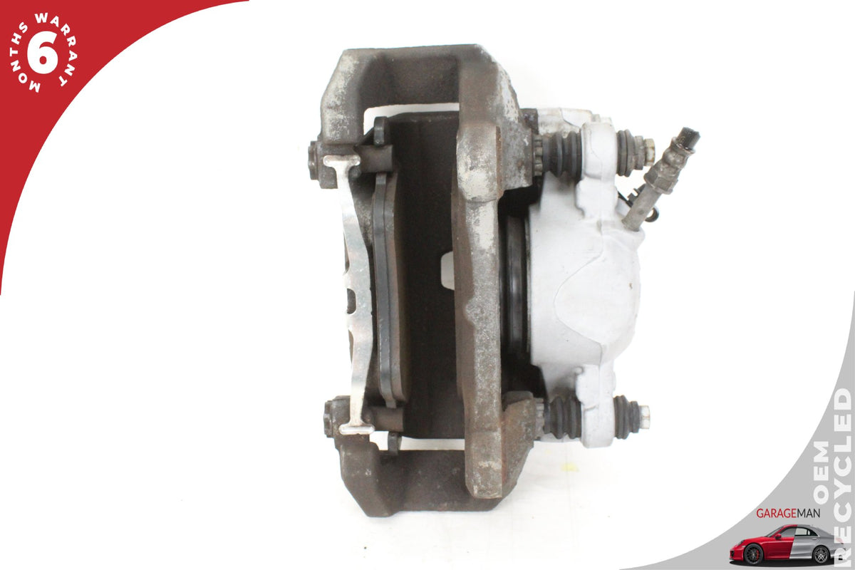 2012-2018 Audi A6 A7 Front Left and Right Side Brake Caliper Set TRW 4G6AL OEM