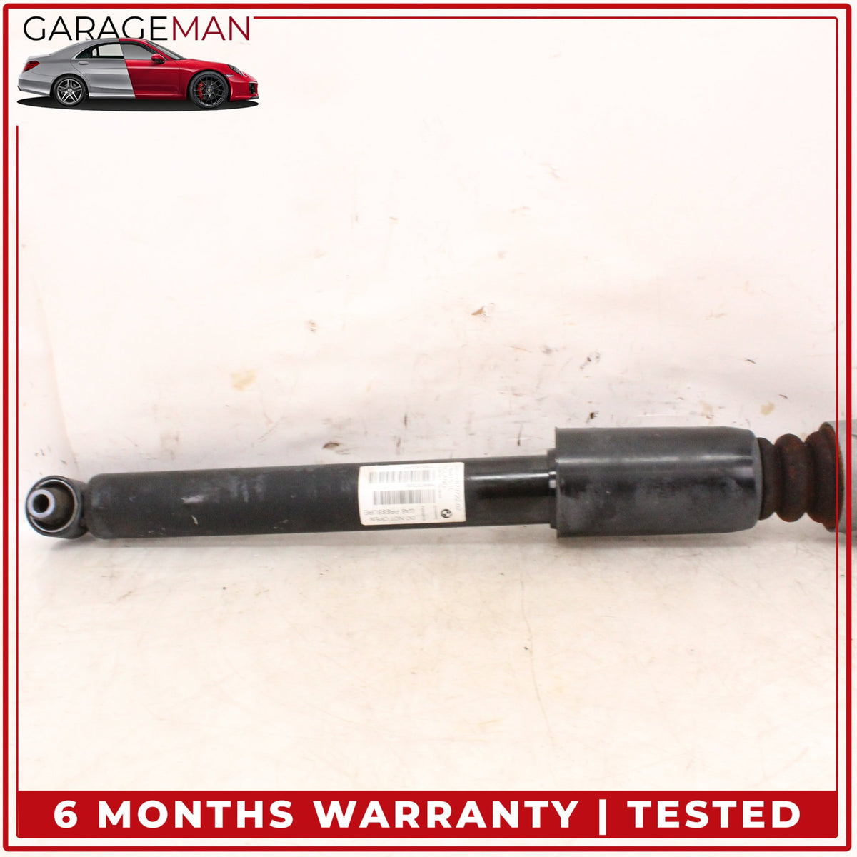 2014-2021 BMW 230i F22 Rear Right or Left Side Shock Strut Absorber 6873722 OEM