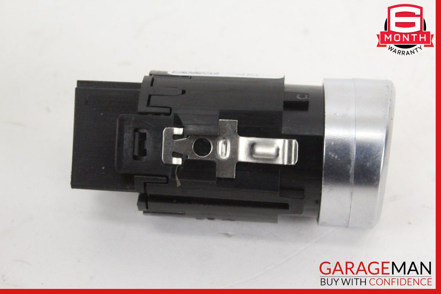 2017-2024 Audi A4 Sedan Engine Start Stop Control Switch 8W1905217F OEM