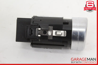 2017-2024 Audi A4 Sedan Engine Start Stop Control Switch 8W1905217F OEM