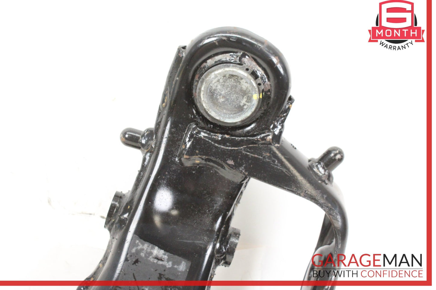 2010-2016 Land Rover LR4 Front Left Side Lower Control Arm LR014138 OEM