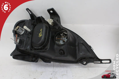 1998-2001 Mercedes-Benz ML320 W163 Front Driver Side Left Head Light 1638200049