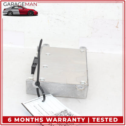 2006-2014 Mercedes R230 SL500 Voice Communication Control Module 2218700826 OEM