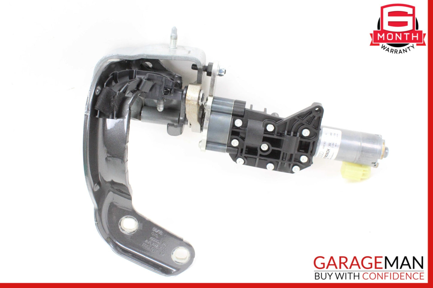2017-2024 Audi Q7 Rear Right Trunk Tailgate Power Lift Motor 4M0827852A