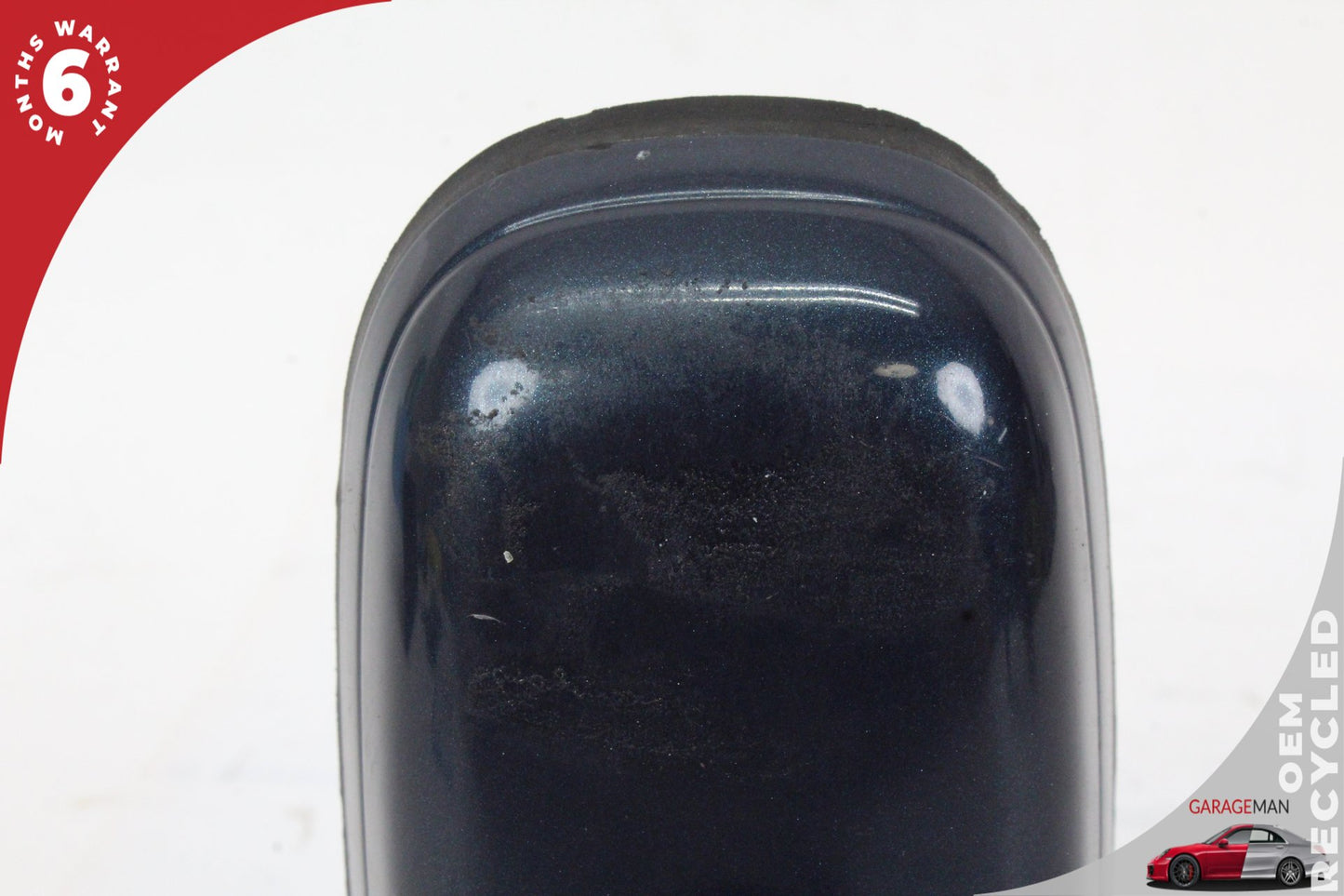 15-17 Audi A3 8V Sedan Roof Shark Fin Antenna Module 8V0035503AK Genuine