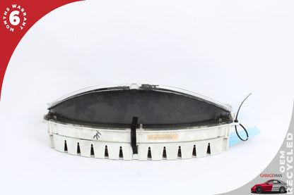 2004-2005 Ford Thunderbird Speedometer Instrument Cluster Gauge 4W6F10849AA OEM