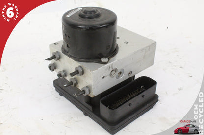 2005-2011 Mercedes R171 SLK300 ABS Anti Lock Brake Pump Module 0375454732 OEM