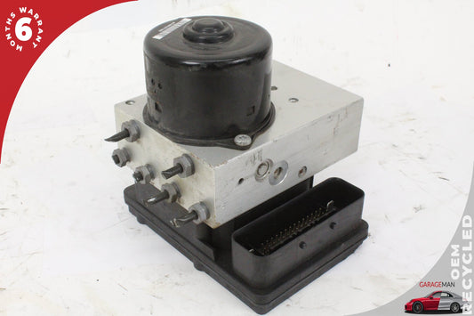 2005-2011 Mercedes R171 SLK300 ABS Anti Lock Brake Pump Module 0375454732 OEM