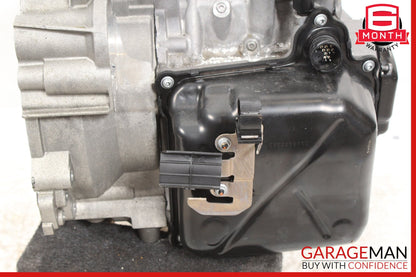 13-15 Audi TT 8J AWD 2.0L Convertible Automatic Transmission 83K OEM 02E300014T