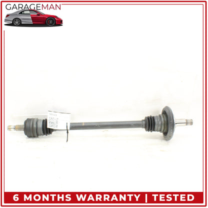 2016-2023 Mercedes X253 GLC300 Rear Left or Right Side CV Axle Drive Shaft OEM