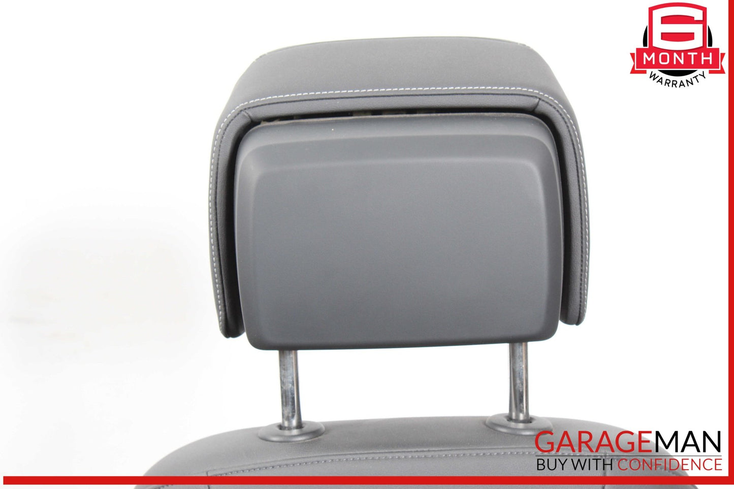2018-2025 Audi Q5 Complete Front Seats Assembly Set of 2 Pc 80A881106E OEM