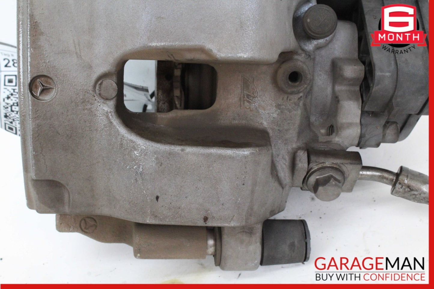 2015-2023 Mercedes-Benz C300 Brake Caliper Rear Left & Right 2054231898