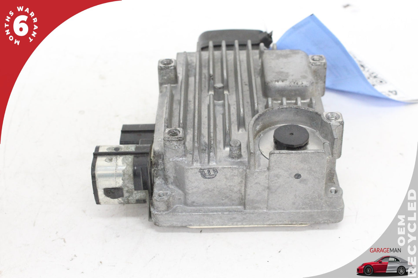 2011-2018 Porsche Cayenne 958 Engine Oil Pump Control Module Unit 09D927601 OEM