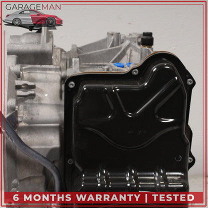 2019-2023 Mercedes W177 A220 CLA250 FWD 2.0L Automatic Transmission 724033 OEM