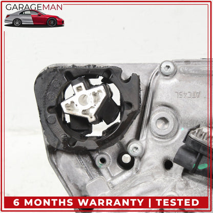 2014-2018 BMW X5 F15 AWD 4.4L Transmission Transfer Case 7505376 OEM