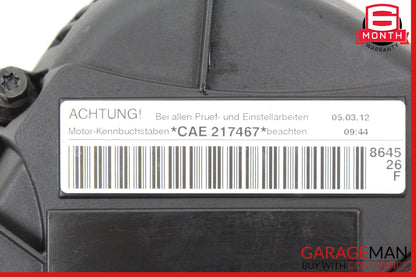 2008-2018 Audi A5 8T CAE Upper Timing Chain Cover 06H103269H OEM