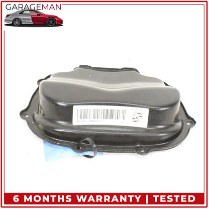2011-2018 Porsche Cayenne 958 Upper Timing Chain Cover 06E109285J OEM