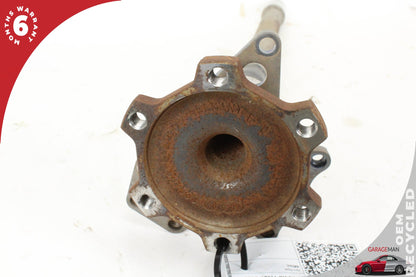 2016-2024 Audi SQ5 Q5 S4 S5 Left Transmission Axle Flange Shaft 0CS409355B OEM