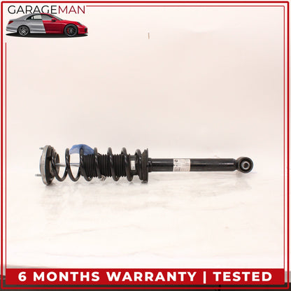 2018-2020 BMW 530e G30 Rear Left or Right Side Shock Strut Absorber 6866620 OEM