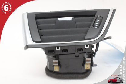 2012-2020 BMW 430i F36 Front Right Side Dash AC A/C Air Vent Grille 9346225 OEM