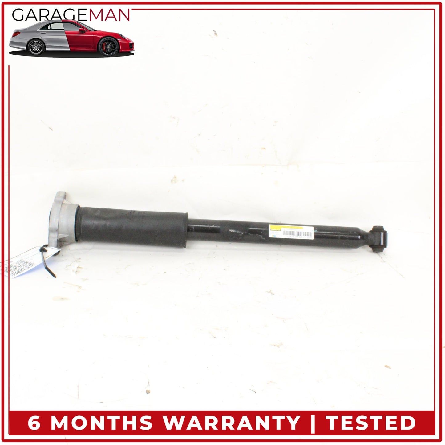 2015-2020 Mercedes W205 C300 C400 Right Rear Shock Absorber Strut 2053208730 OEM