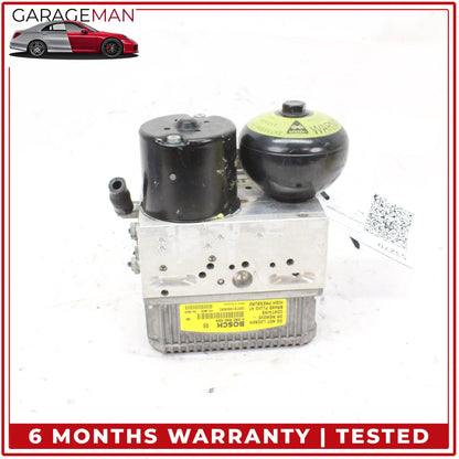 2003-2008 Mercedes R230 SL550 SL500 SBC Brake Anti Lock ABS Hydraulic Pump OEM