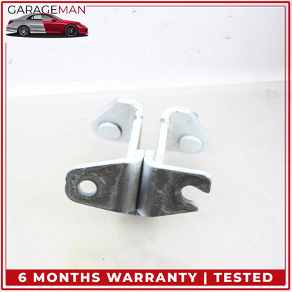 2017-2023 Tesla Model 3 Rear Right Side Door Upper and Lower Hinge Set OEM