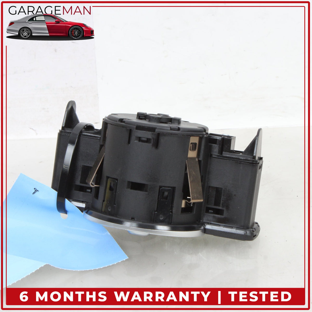 2008-2020 Mercedes X156 GLA250 Front Left Headlight Fog Light Control Switch OEM