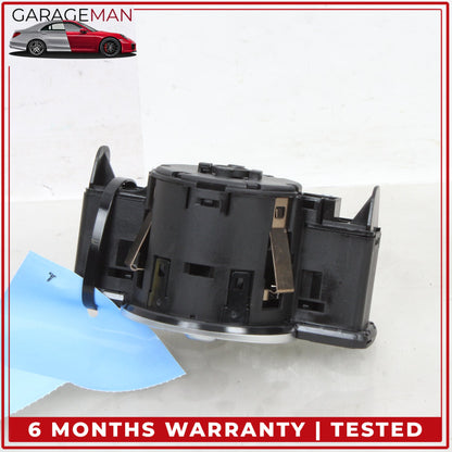 2008-2020 Mercedes X156 GLA250 Front Left Headlight Fog Light Control Switch OEM
