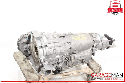 12-17 Audi A8 A6 A5 Q5 Automatic Transmission 2.0L 1087435079 OEM 152K
