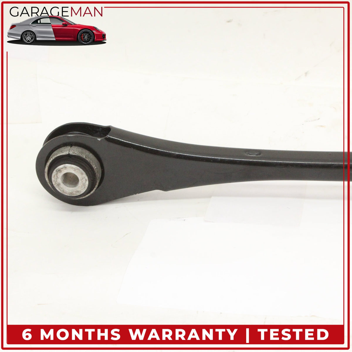 2012-2018 BMW 328i F30 RWD Rear Left or Right Side Upper Control Arm 6792535 OEM