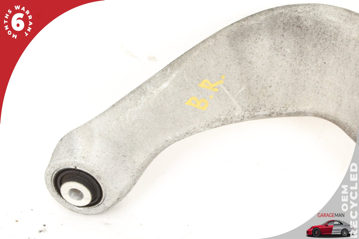 2009-2018 Audi A7 A6 Rear Right Passenger Side Upper Control Arm 8K0505324H OEM