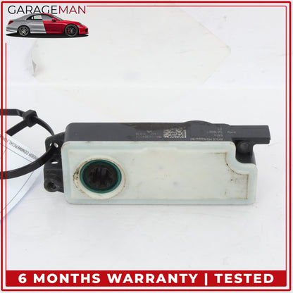 2023-2025 BMW X2 U10 SUV Air Shutter Adjust Motor Actuator 51745A180E1 OEM