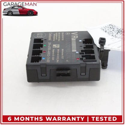 2008-2018 Mercedes-Benz CLS550 W218 Sedan Right Front Door Control Module 2129004214 OEM