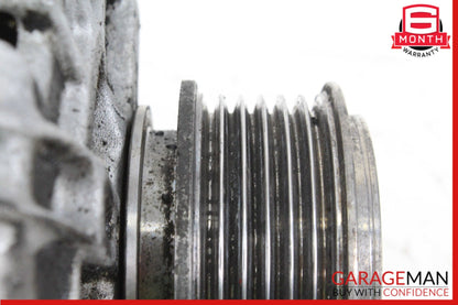 2009-2012 Audi A4 Alternator 06E903016S