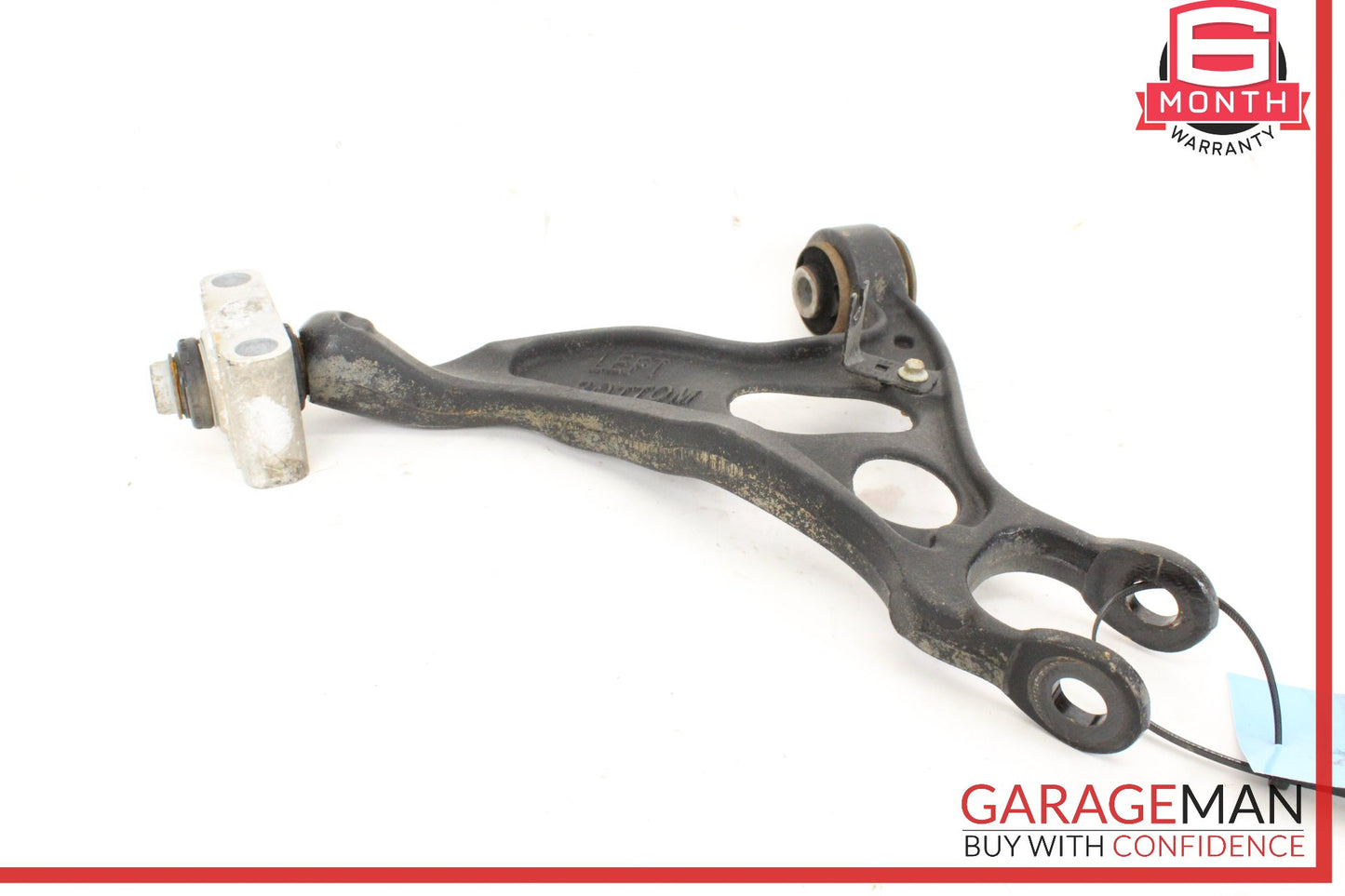 2009-2019 Ford Flex SUV Rear Left Suspension Upper Control Arm DE935A804 OEM