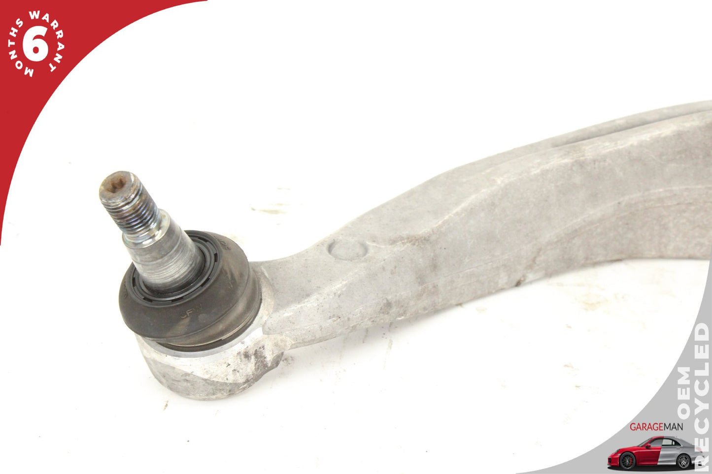 2009-2017 Audi SQ5 Q5 Front Right Side Suspension Lower Rearward Control Arm OEM