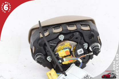 2012-2014 Mercedes W218 CLS550 Steering Wheel Airbag Air Bag 2188600002 OEM