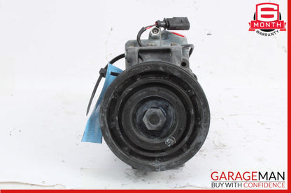 2012-2018 Audi A6 C7 Sedan AC A/C Air Conditioning Compressor 4G0260805A