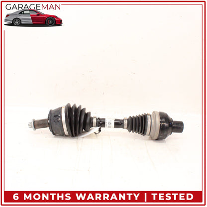 2014-2020 Mercedes X156 GLA250 Front Right Side CV Axle Drive Shaft OEM