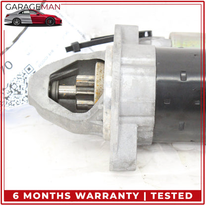 2012-2015 Mercedes W204 C250 SLK250 M271 Engine Starter Motor 0051513901 OEM