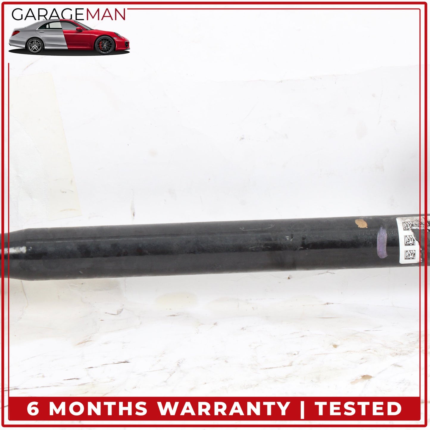 2019-2025 BMW 330i M340i Rear Left Driver Side CV Axle Drive Shaft 8487123 OEM