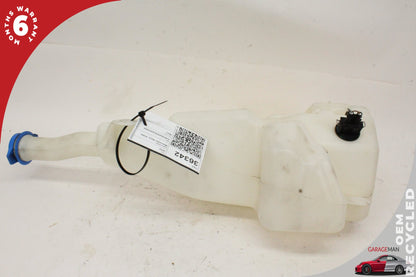 2006-2013 Mercedes W251 R350 R500 Windshield Washer Fluid Tank Bottle Reservoir
