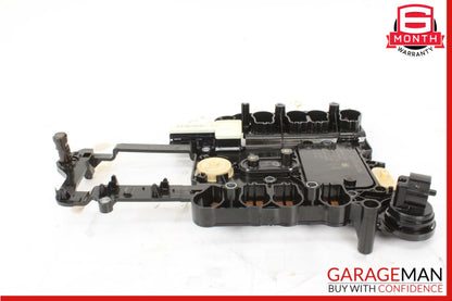 2014-2017 Mercedes-Benz C300 W205 Transmission Conductor Plate 0009017100