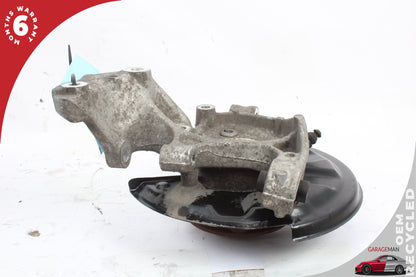 15-20 Audi A3 8V AWD 2 Rear Right Spindle Knuckle Wheel Hub 5Q0505436J Genuine