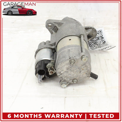 2016-2019 Buick Cascada Convertible Engine Motor Starter 55569252 OEM