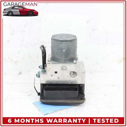 2010-2013 BMW 550i 535i GT F07 ABS Anti Lock Brake Pump Module DSC 6850068 OEM